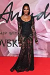 Se de 19 smukkeste outfits fra British Fashion Awards