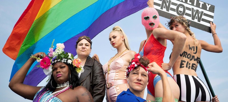 Kvindernes Kampdag 2023: Her er 6 steder, hvor du kan fejre 8. marts