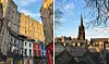 Edinburgh rejsetips: Det skal du se, spise og drikke i den skotske hovedstad