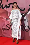 Se de 19 smukkeste outfits fra British Fashion Awards