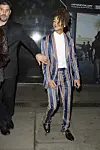 Se de 19 smukkeste outfits fra British Fashion Awards