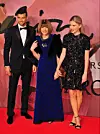 Se de 19 smukkeste outfits fra British Fashion Awards
