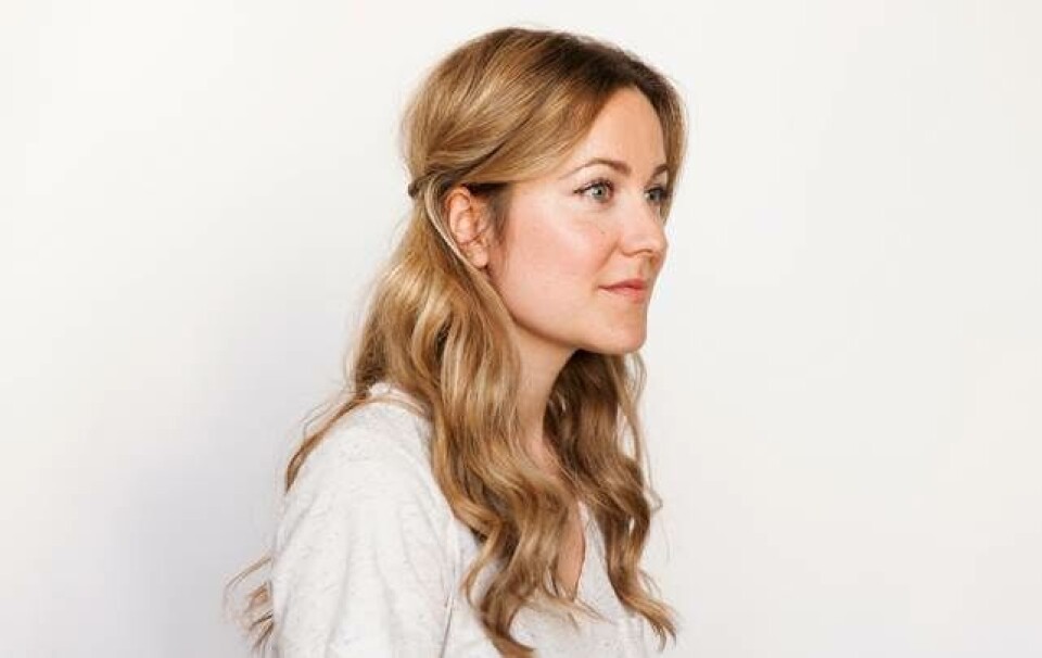 Emily Salomon guider: 3 nemme hverdagsfrisurer