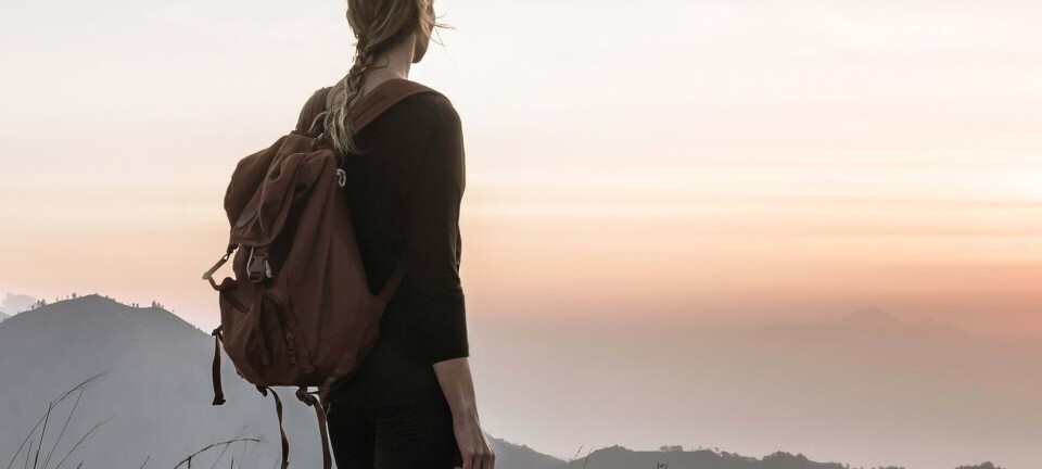 Vandring hitter: Se her, hvorfor og hvor du kan gå herhjemme