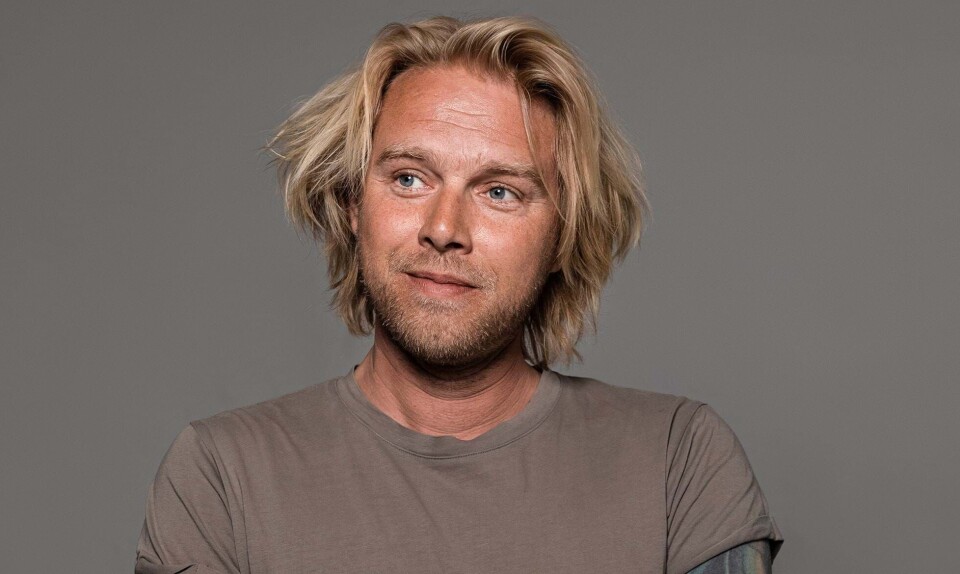 Felix Smith Interview ALT for damerne