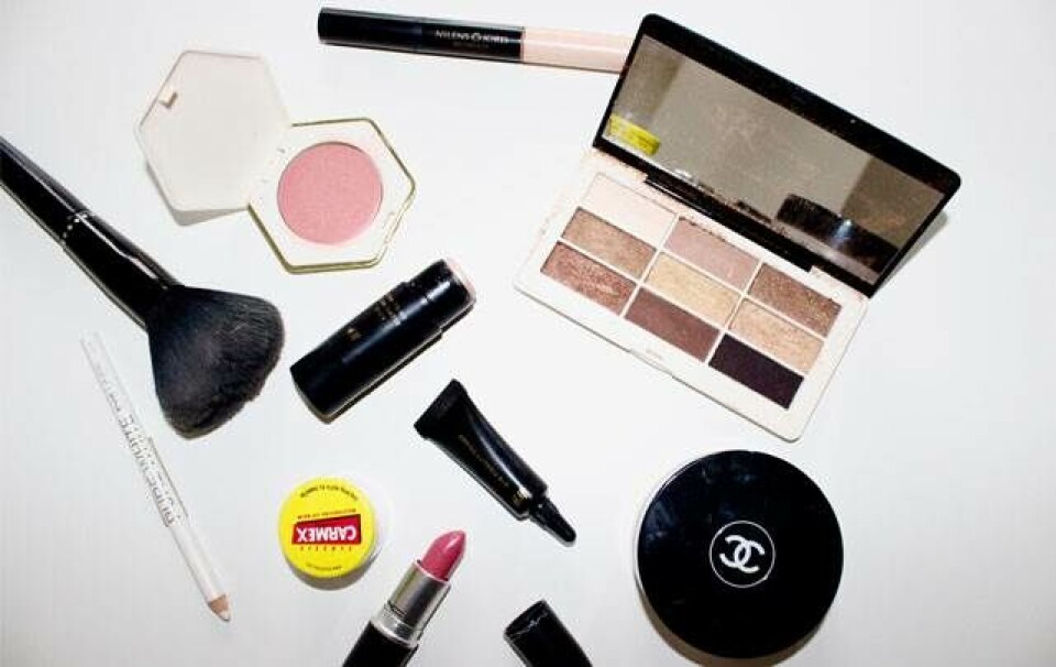 ”Det er det bedste, jeg har gjort for min hud længe. Den gør en kæmpe forskel”