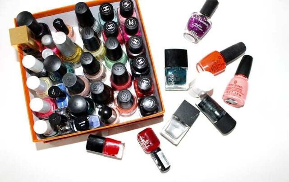 ”Det er det bedste, jeg har gjort for min hud længe. Den gør en kæmpe forskel”