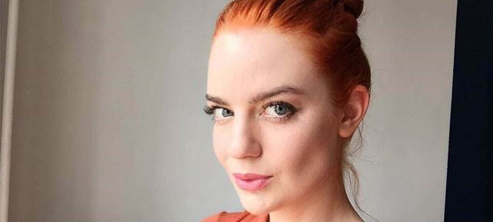 ”Det er det bedste, jeg har gjort for min hud længe. Den gør en kæmpe forskel”