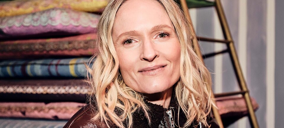 Mille Lehfeldt: ”Vi vidste, at det næste, der sker, det er, at vi ikke har ham mere”