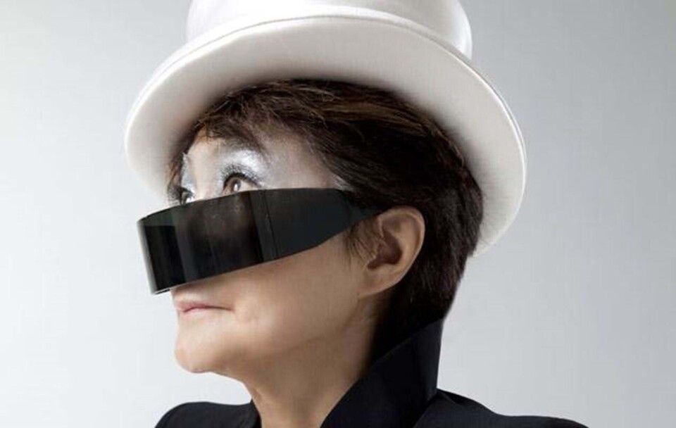 Yoko Ono: Verdens mest kendte ukendte kunstner