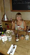 Ugen ifølge Eurowomans Gertrud