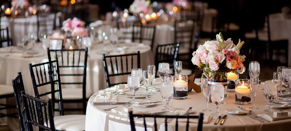 10 fine steder at holde bryllup i og omkring København