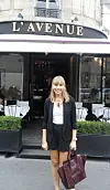 Ugen ifølge Eurowomans Gertrud
