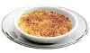 Risalamande a la creme brulée