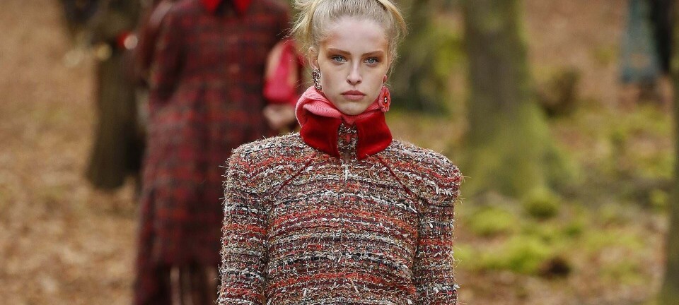 Hvilke trends dominerer efterår- og vinterkollektionerne i 2018?