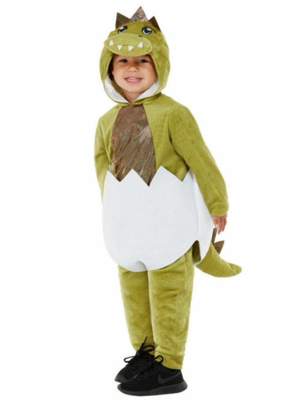 Dinosaurus kostume