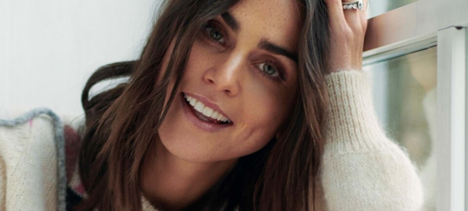 Cecilie Haugaard om det største JA, hun har givet: ”Jeg har ikke set mig tilbage siden”