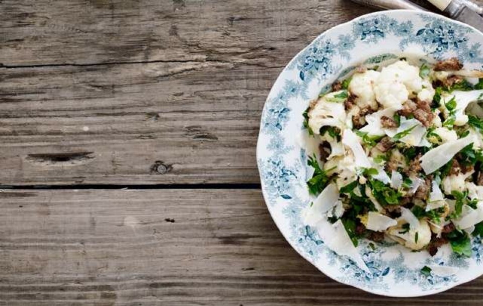 5 skønne sommersalater