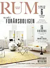 Nyt magasin på gaden - og du får Rum med!