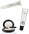 Hvilke produkter har MAC-makeupartisten altid på sig?