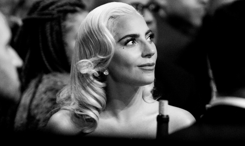 Billede 1 - Lady Gaga