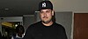 Rob Kardashian: Derfor droppede jeg Kims bryllup