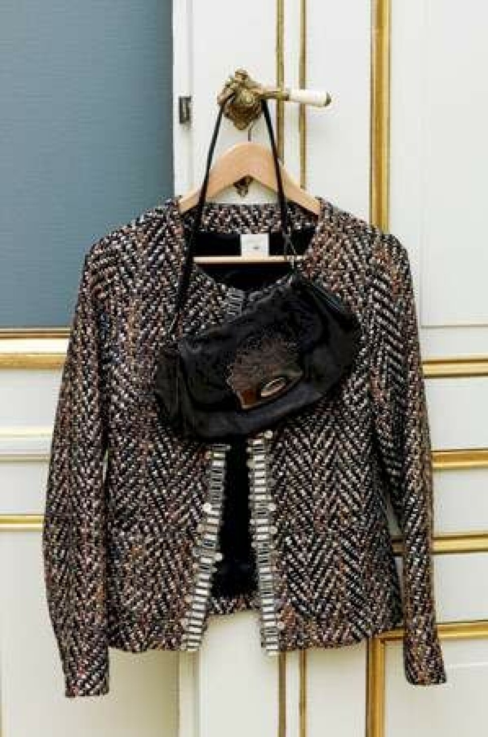 Se lederens stil: Elegant, klassisk og business-like