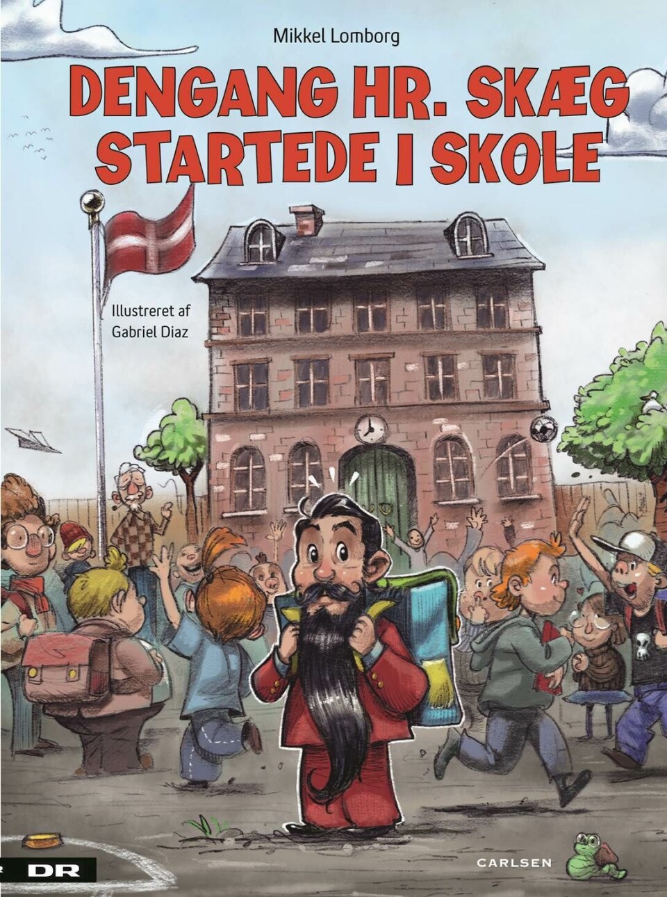 10 gode børnebøger om skolestart Skæg.jpg