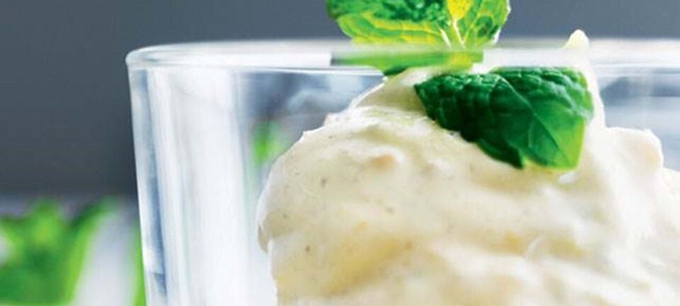 Byens bedste softice