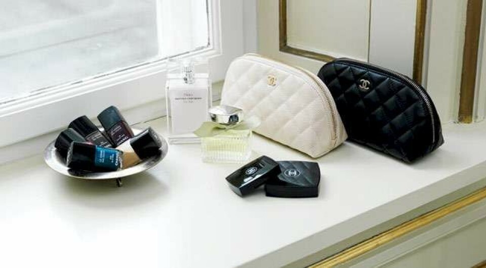 Se lederens stil: Elegant, klassisk og business-like