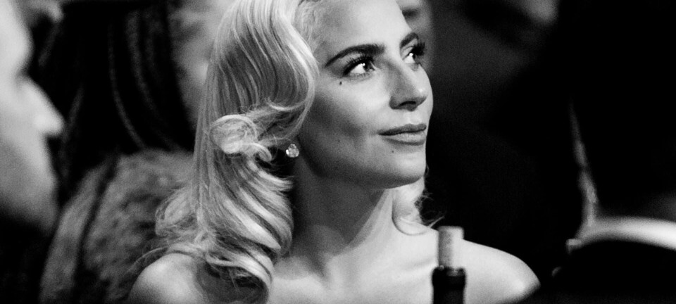 Lady Gaga har endnu engang stjålet vores hjerter i en drøm af en kjole