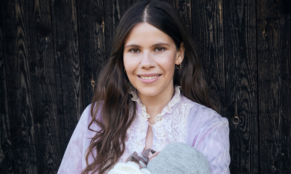 Sanne Cigale