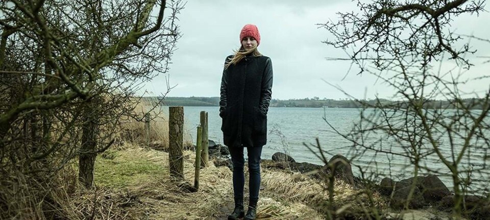 Kære brevkasse: Jeg er besat af mænd