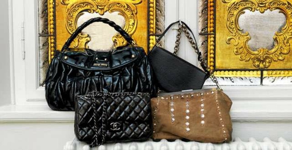 Se lederens stil: Elegant, klassisk og business-like