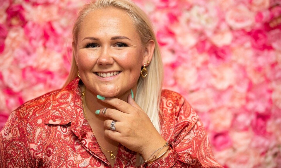 Cecilie Schmeichel