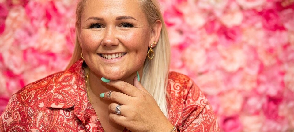 Cecilie Schmeichel siger fra: ”Det er usmageligt'