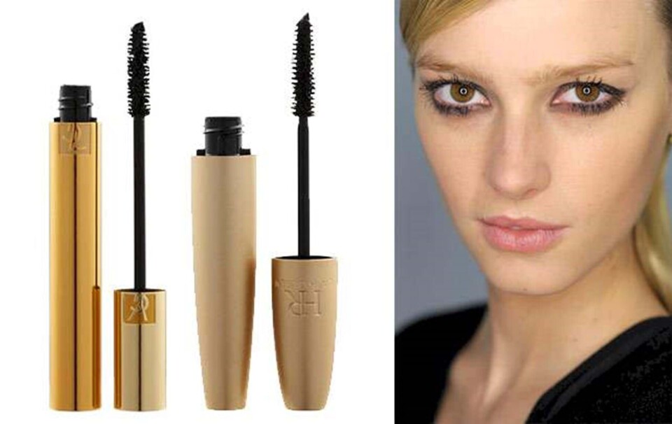 ALT tester: 8 klassiske mascaraer