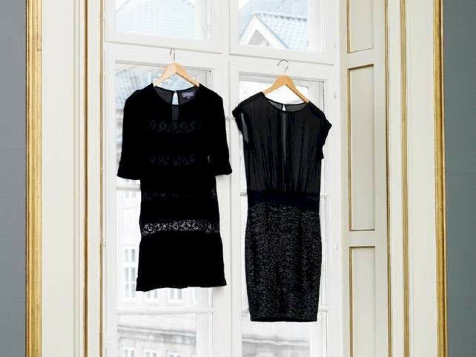 Se lederens stil: Elegant, klassisk og business-like