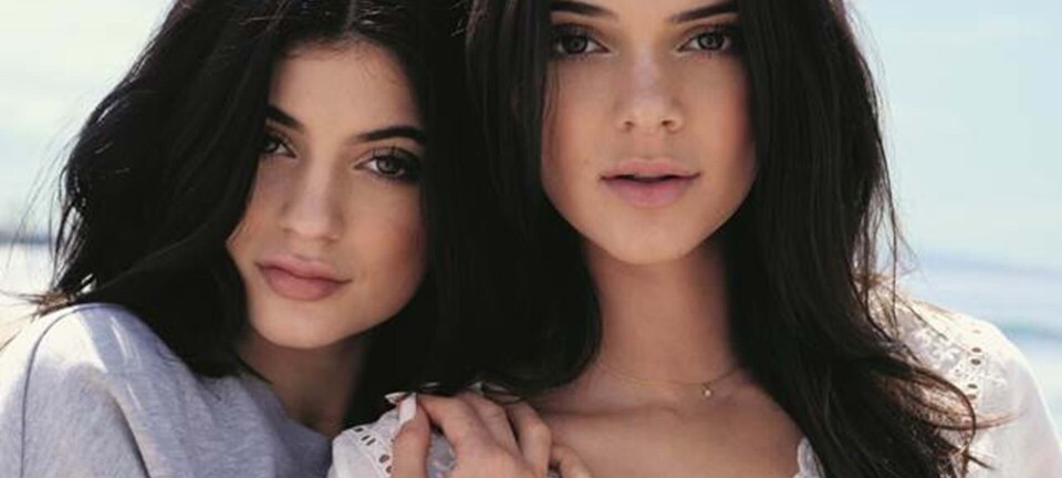 Kendall og Kylie Jenner lancerer Topshop-kollektion
