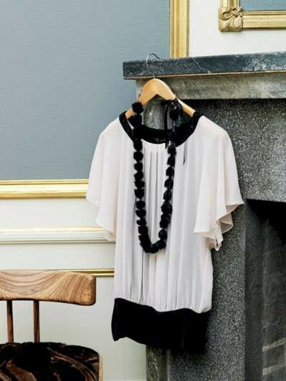 Se lederens stil: Elegant, klassisk og business-like