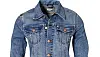 Denimjakke fra H&M