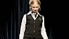 Margit Brandts bud på efterårsmoden 2011: Maskulin eller 70'er inspireret