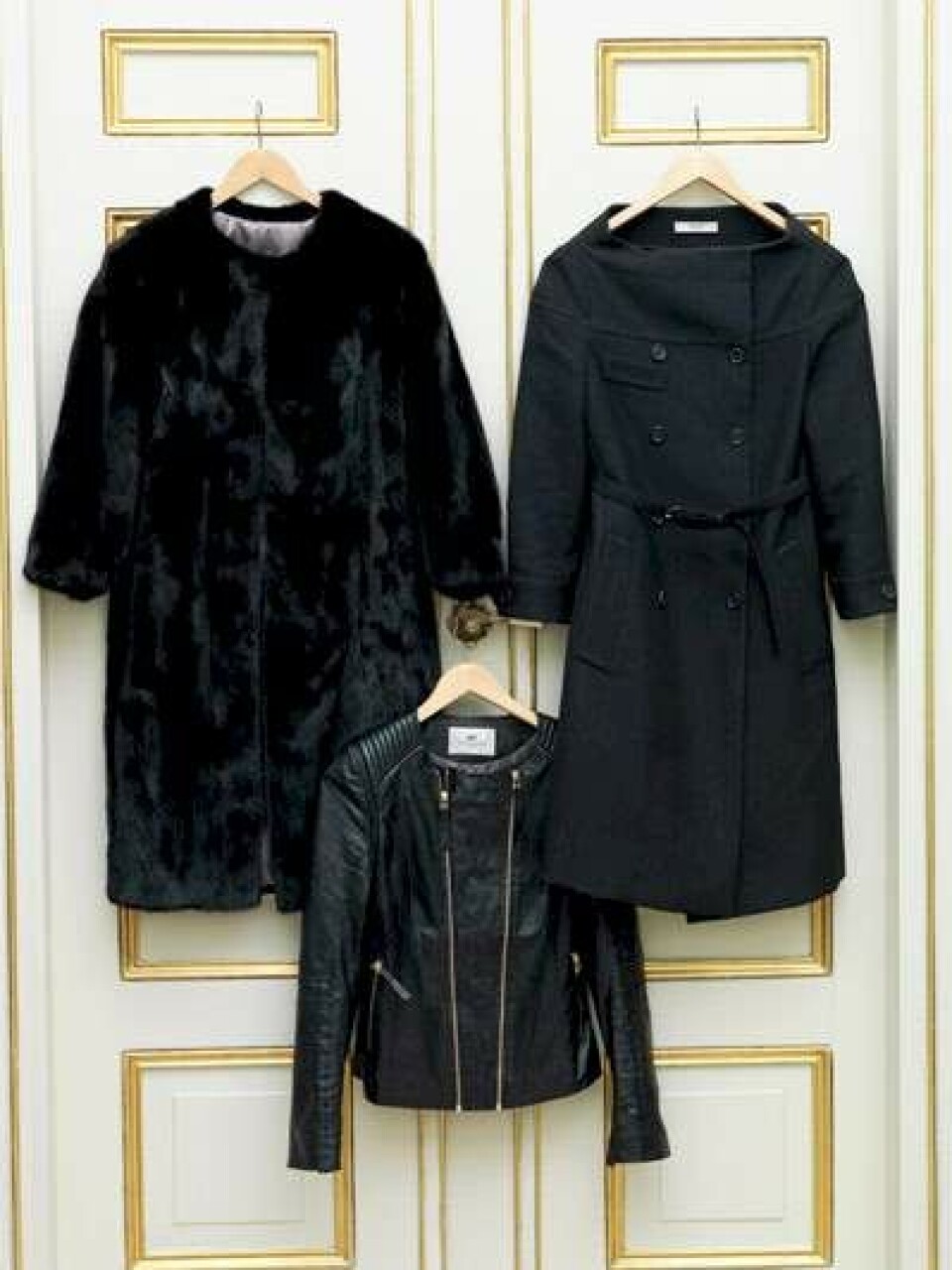Se lederens stil: Elegant, klassisk og business-like