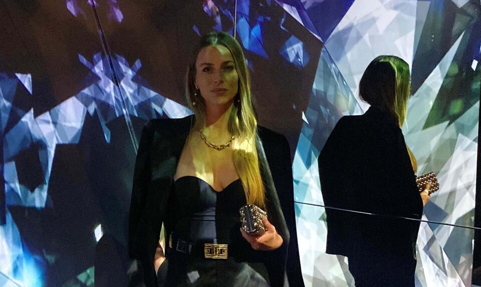 Barbara Gullsteins septemberfavoritter