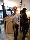 Dagbog fra Paris Fashion Week - Part 4
