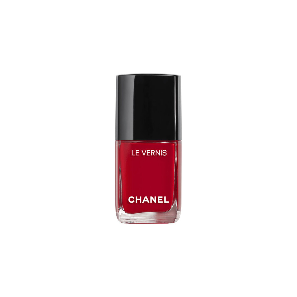 Chanel le vernis