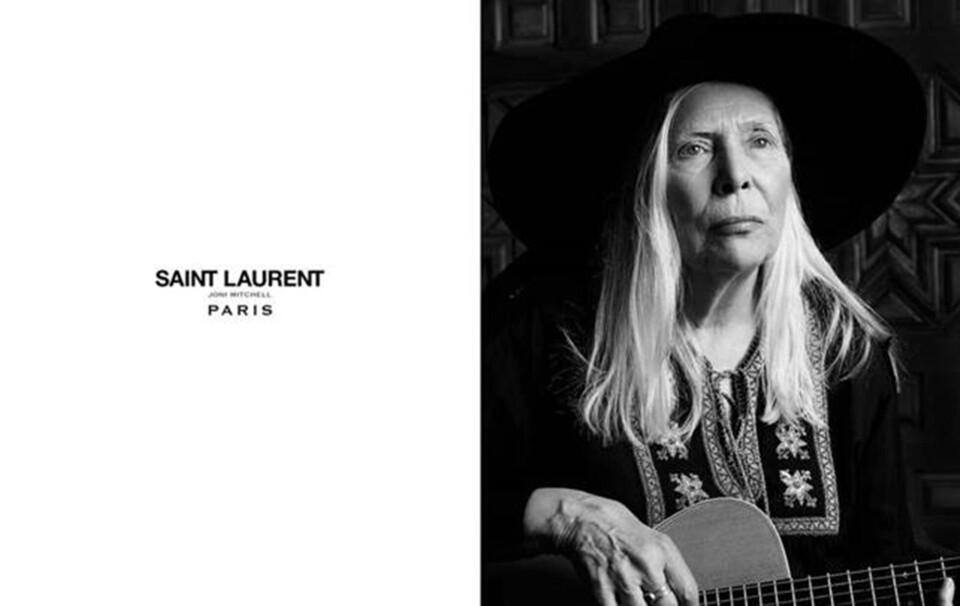 Saint Laurent