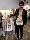Dagbog fra Paris Fashion Week - Part 4