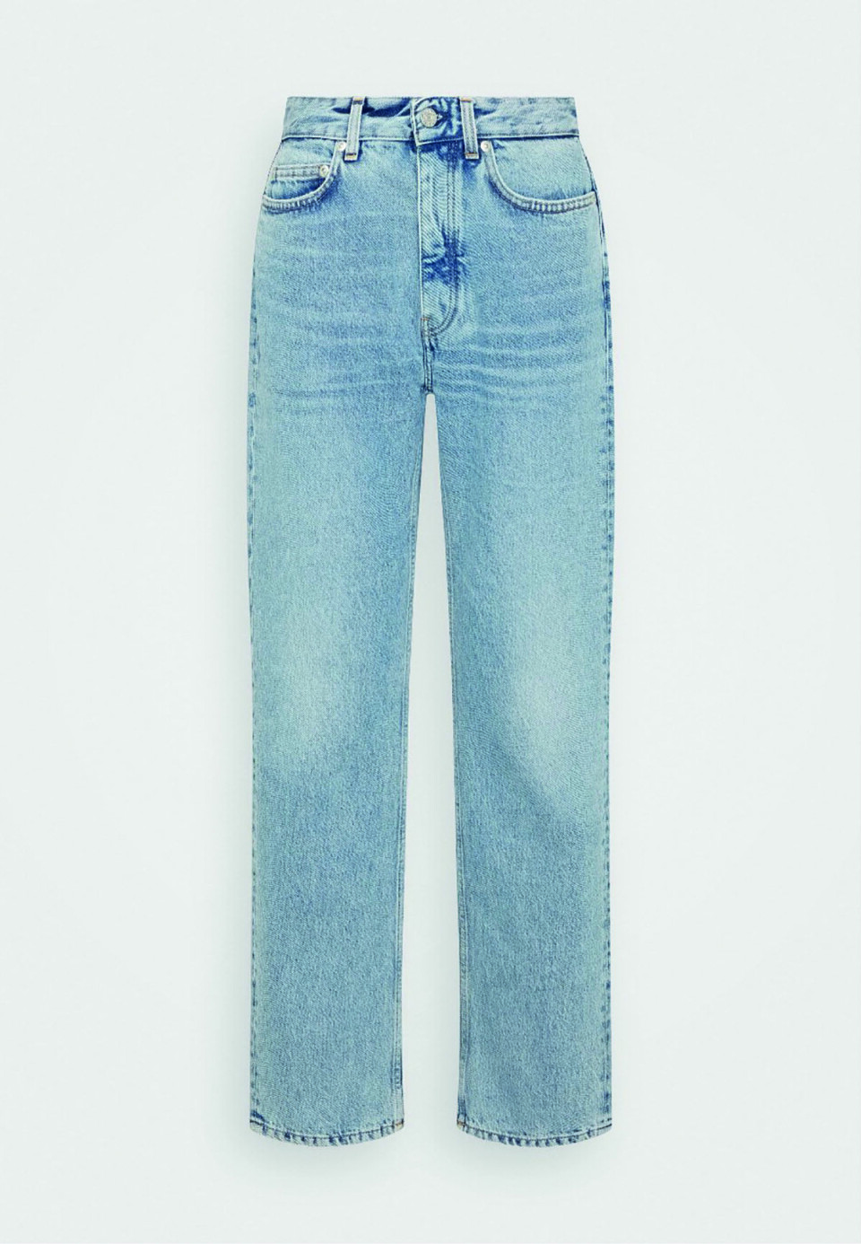 WON HUNDRED jeans