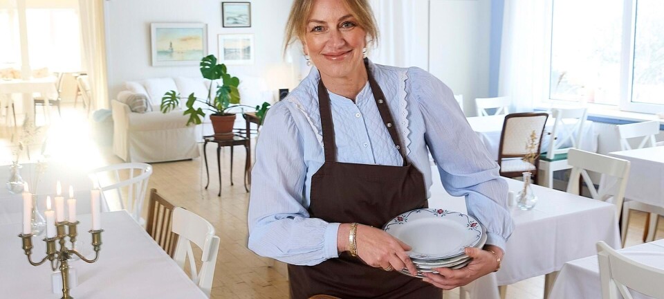 Malene havde en plan, fra hun var 16: Nu kan du selv tage på ferie som i ’Badehotellet’